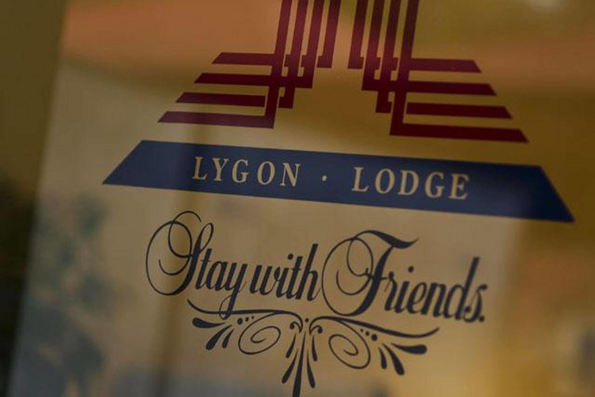 Carlton Lygon Lodge - Close To Melbourne Uni Exteriér fotografie